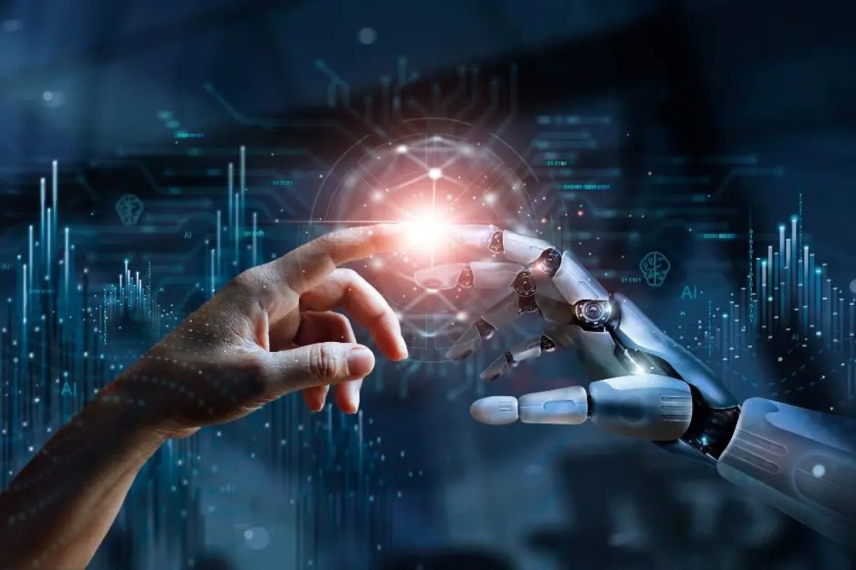 O impacto da Inteligência Artificial na gestão de custos e eficiência em TI