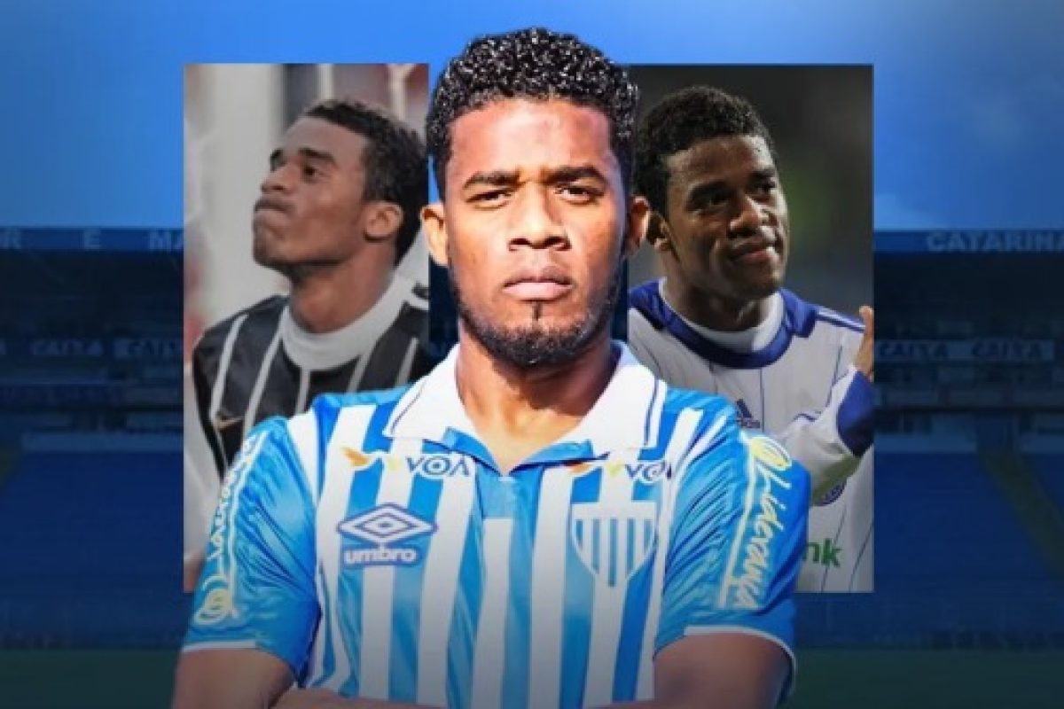 Betão é convidado especial na transmissão da estreia do Campeonato Catarinense