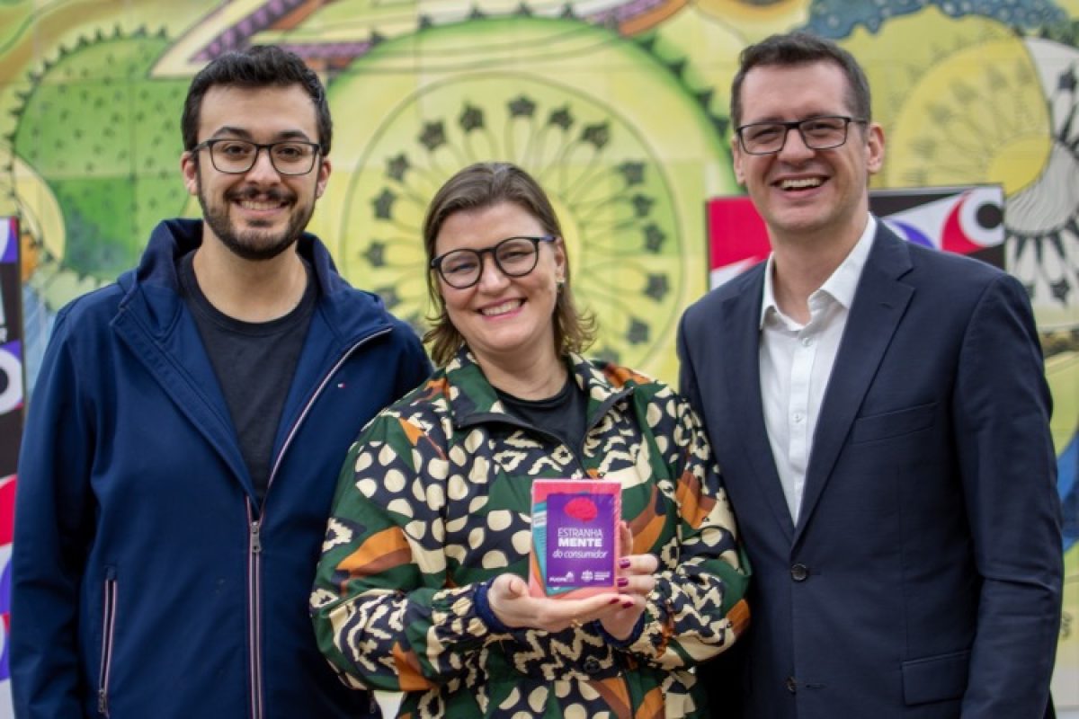 Estranha mente do consumidor: jogo traduz pesquisas de consumo em ferramenta estratégica