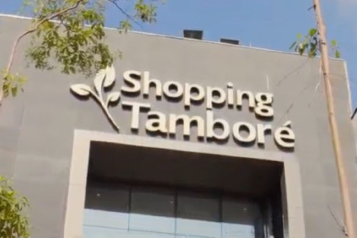 Shopping Tamboré encerra 2025 com resultados recordes e já anuncia novidades para 2026